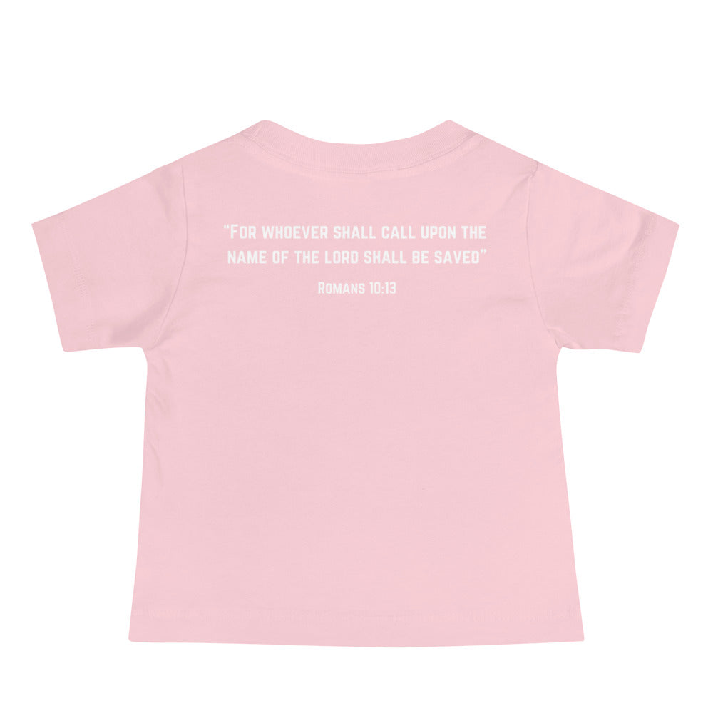 Brendon Beach Tshirt Baby Sizes - Grunters Outdoors