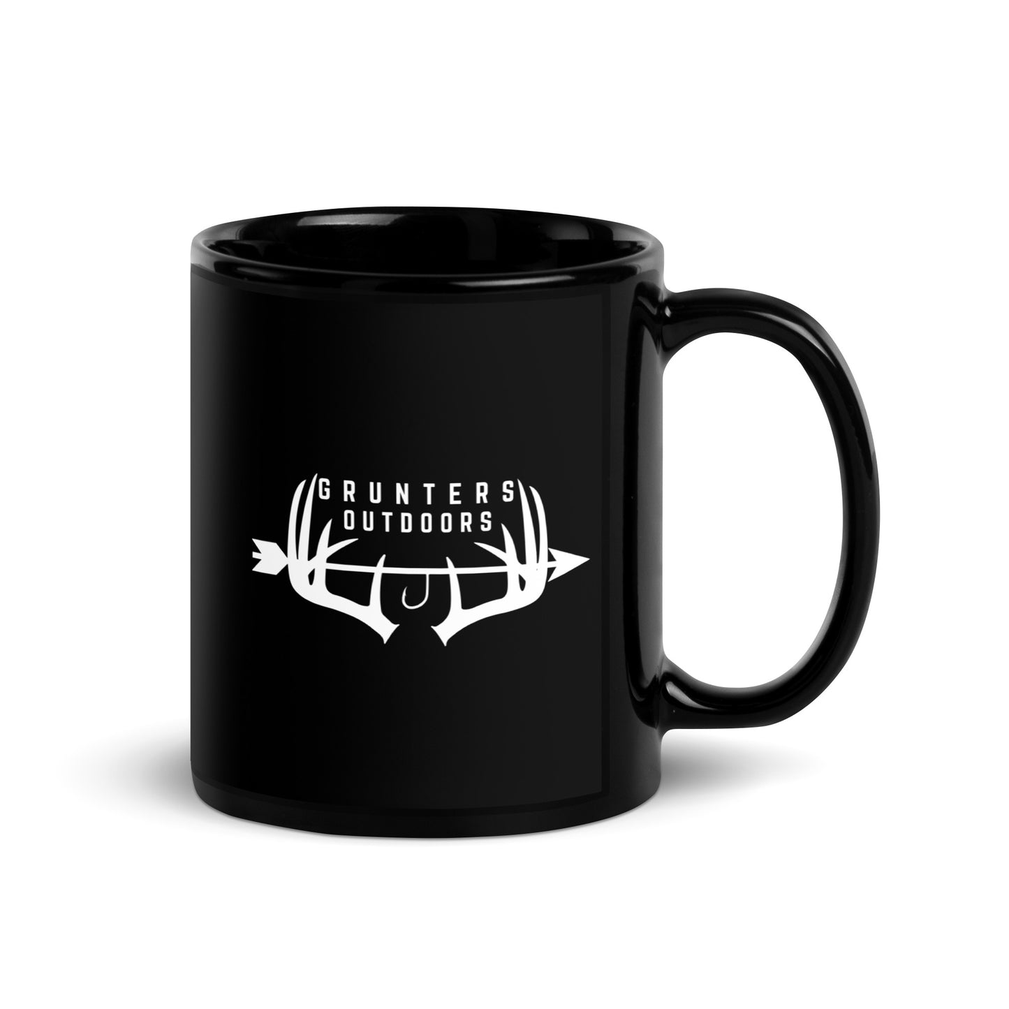 Grunters Outdoors Mug - Grunters Outdoors