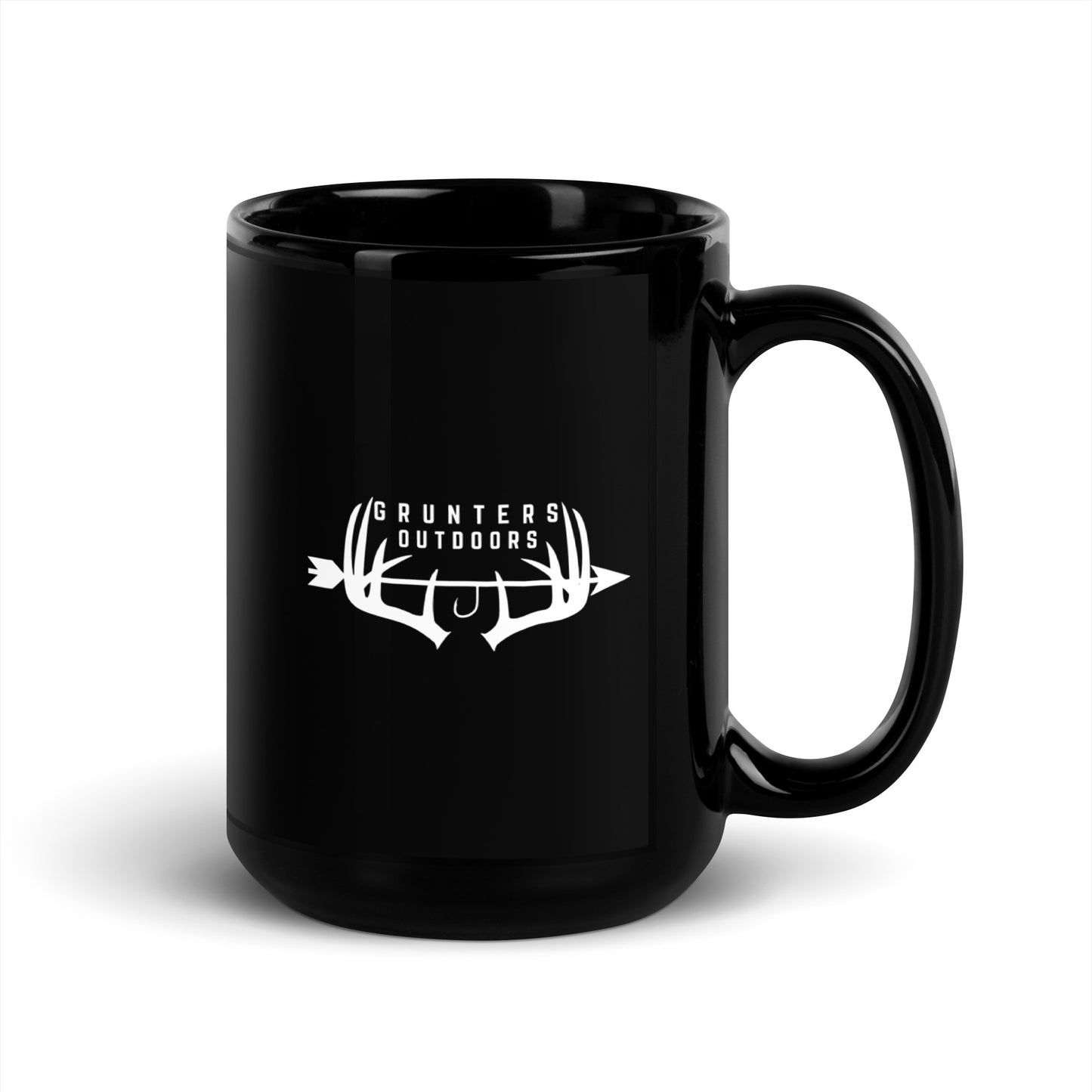 Grunters Outdoors Mug - Grunters Outdoors