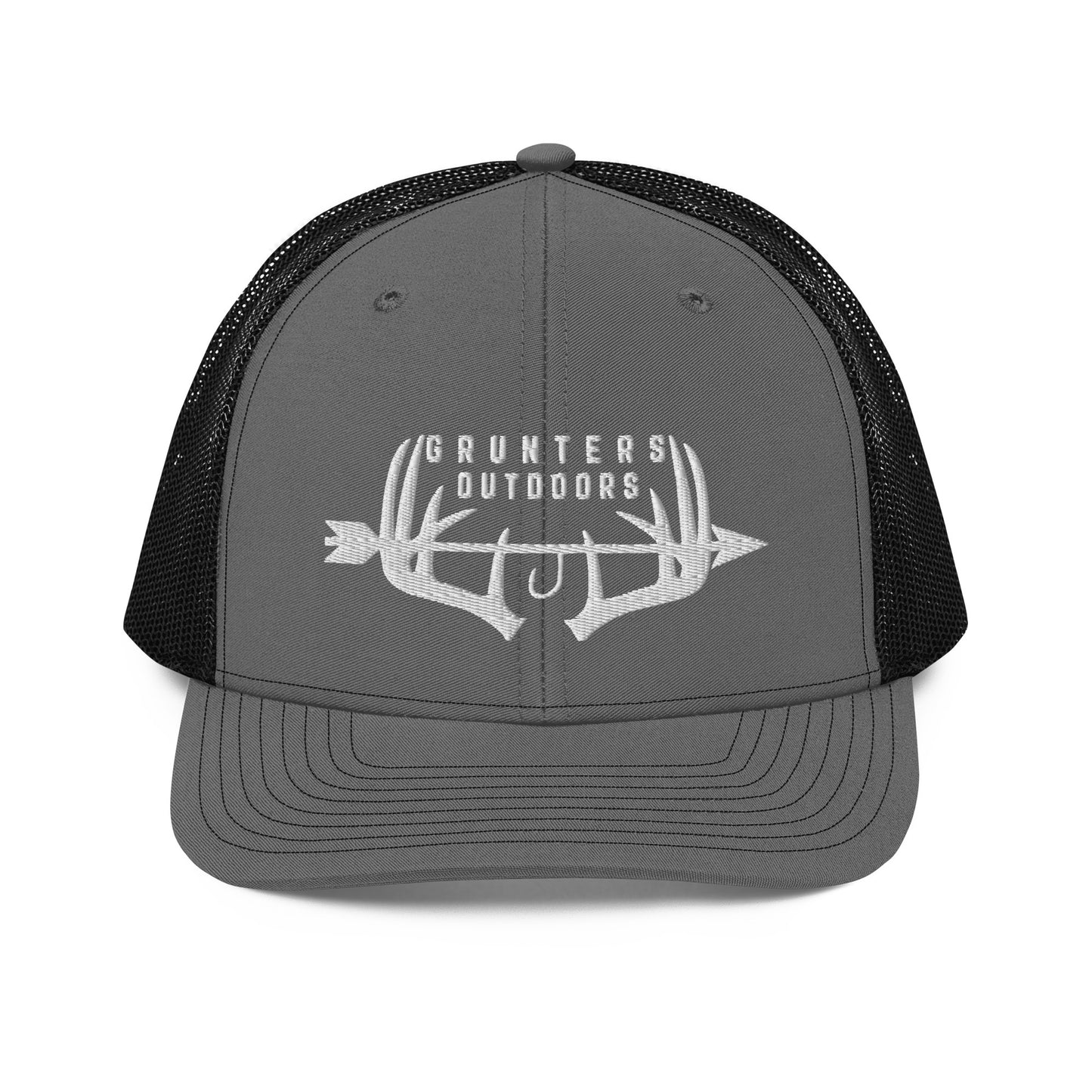 Grunters Outdoors Hat (Richardson Brand) - Grunters Outdoors