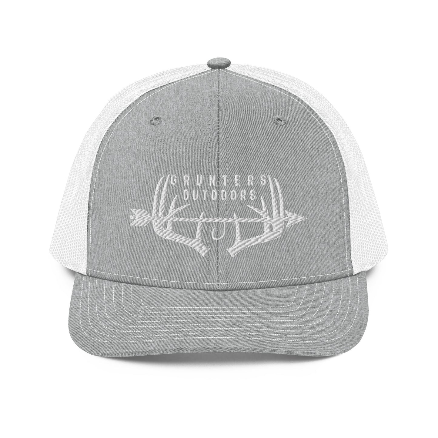 Grunters Outdoors Hat (Richardson Brand) - Grunters Outdoors