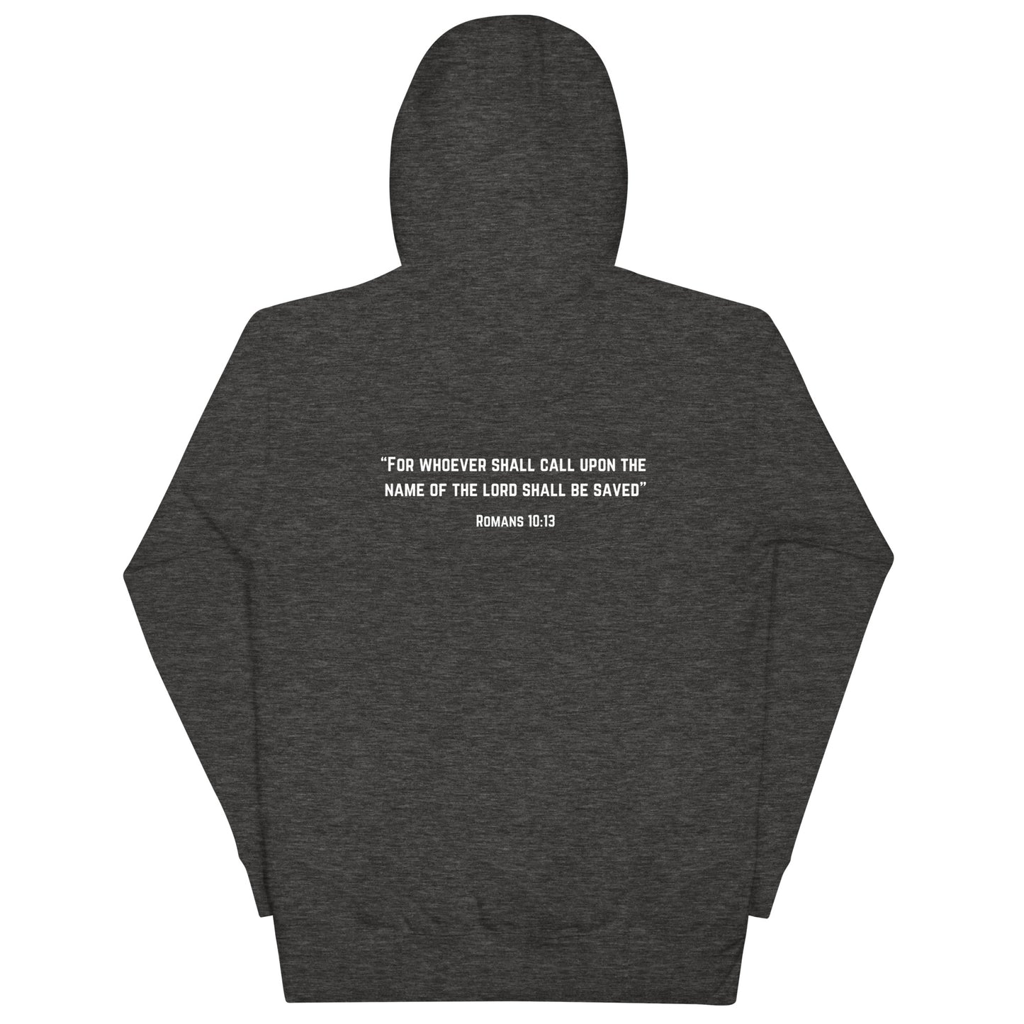 Brendon Beach Memorial Hoodie - Grunters Outdoors