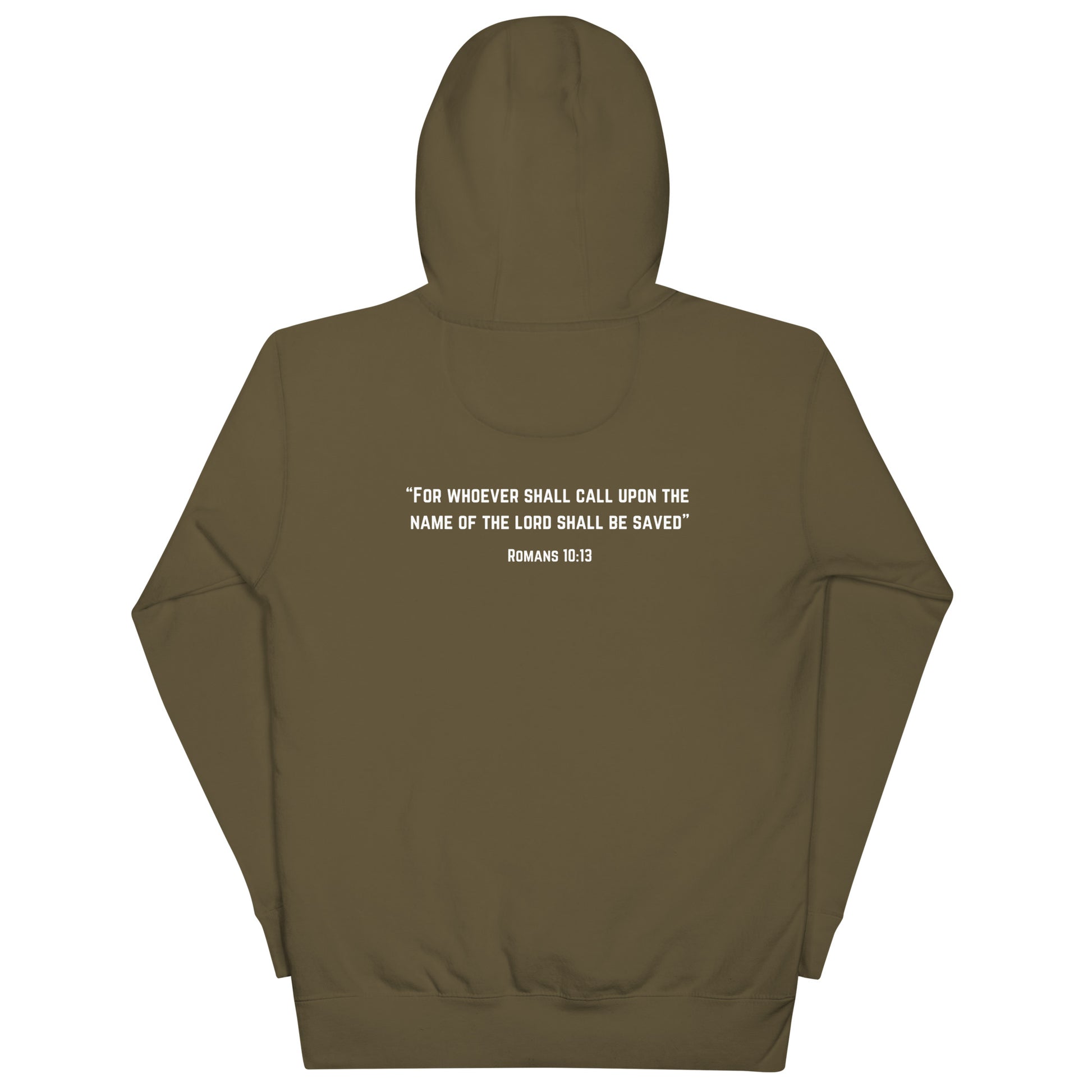 Brendon Beach Memorial Hoodie - Grunters Outdoors