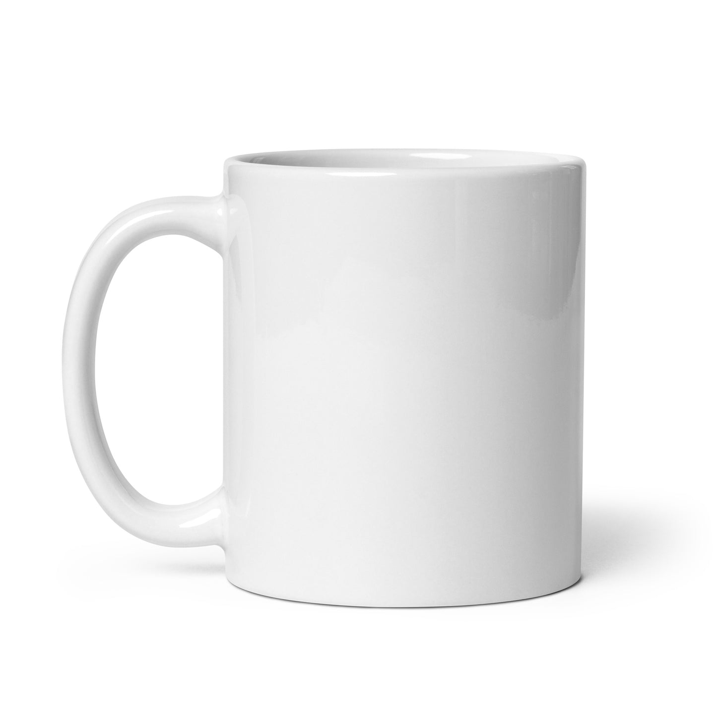 Antler Logo Coffee Mug - Grunters Outdoors